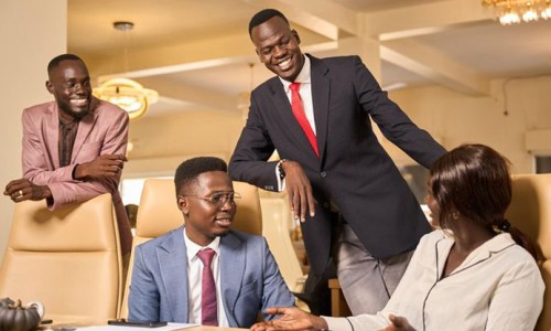 Find Top Talent Fast: Why Businesses in Ghana Choose Hotjobs Africa for Hiring