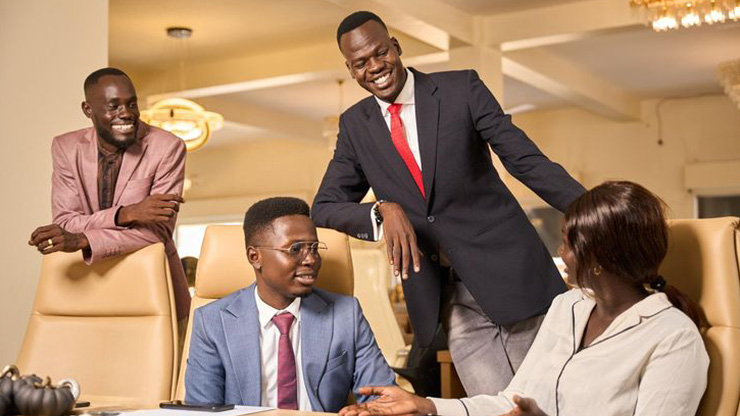 Find Top Talent Fast: Why Businesses in Ghana Choose Hotjobs Africa for Hiring