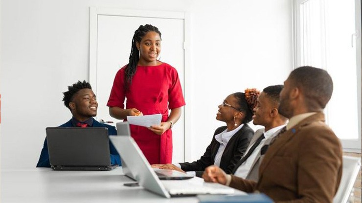 Empowering Our Workforce